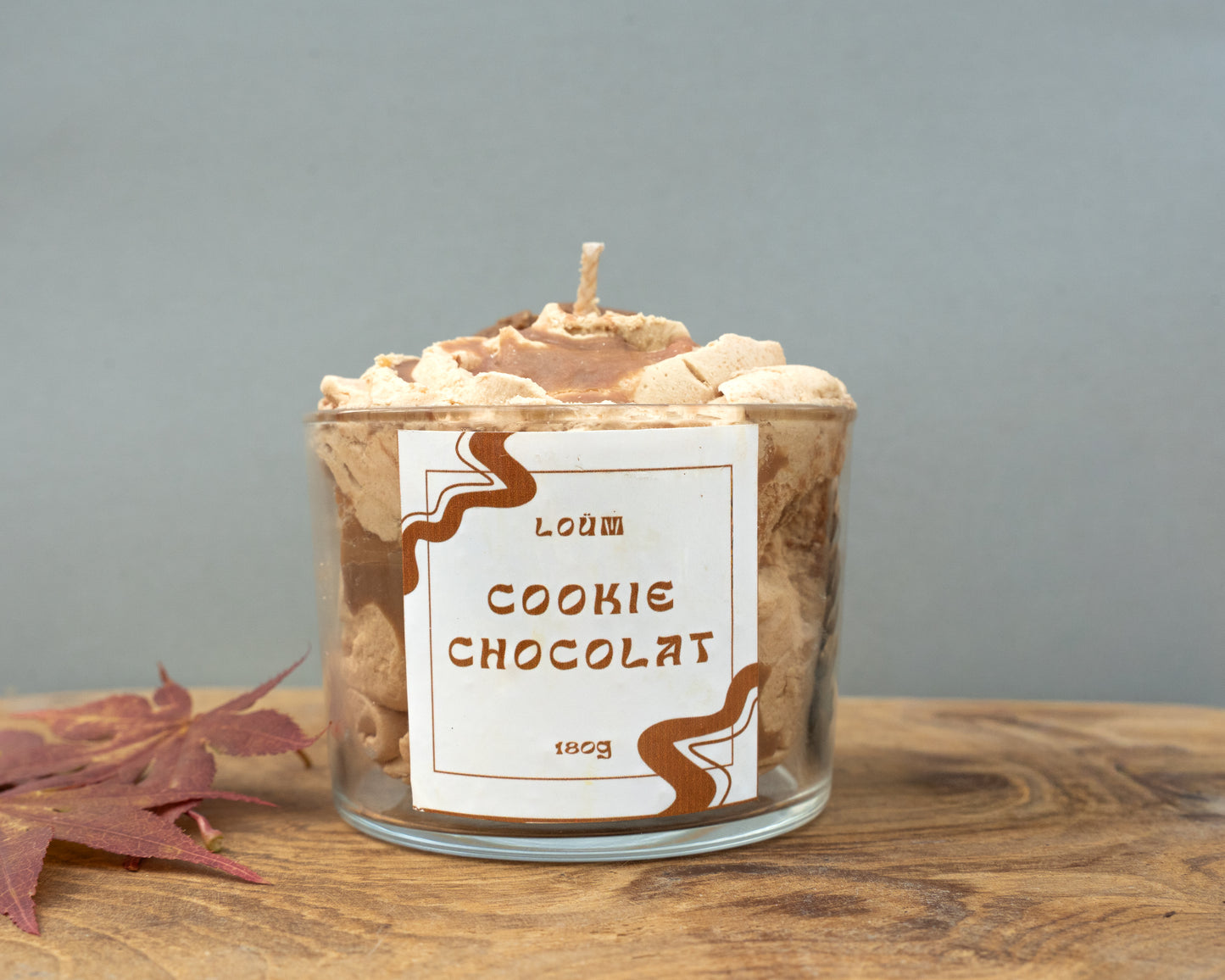Cookie Chocolat 🍪