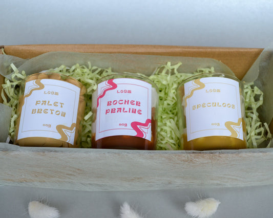 Tentations Gourmandes 🔥