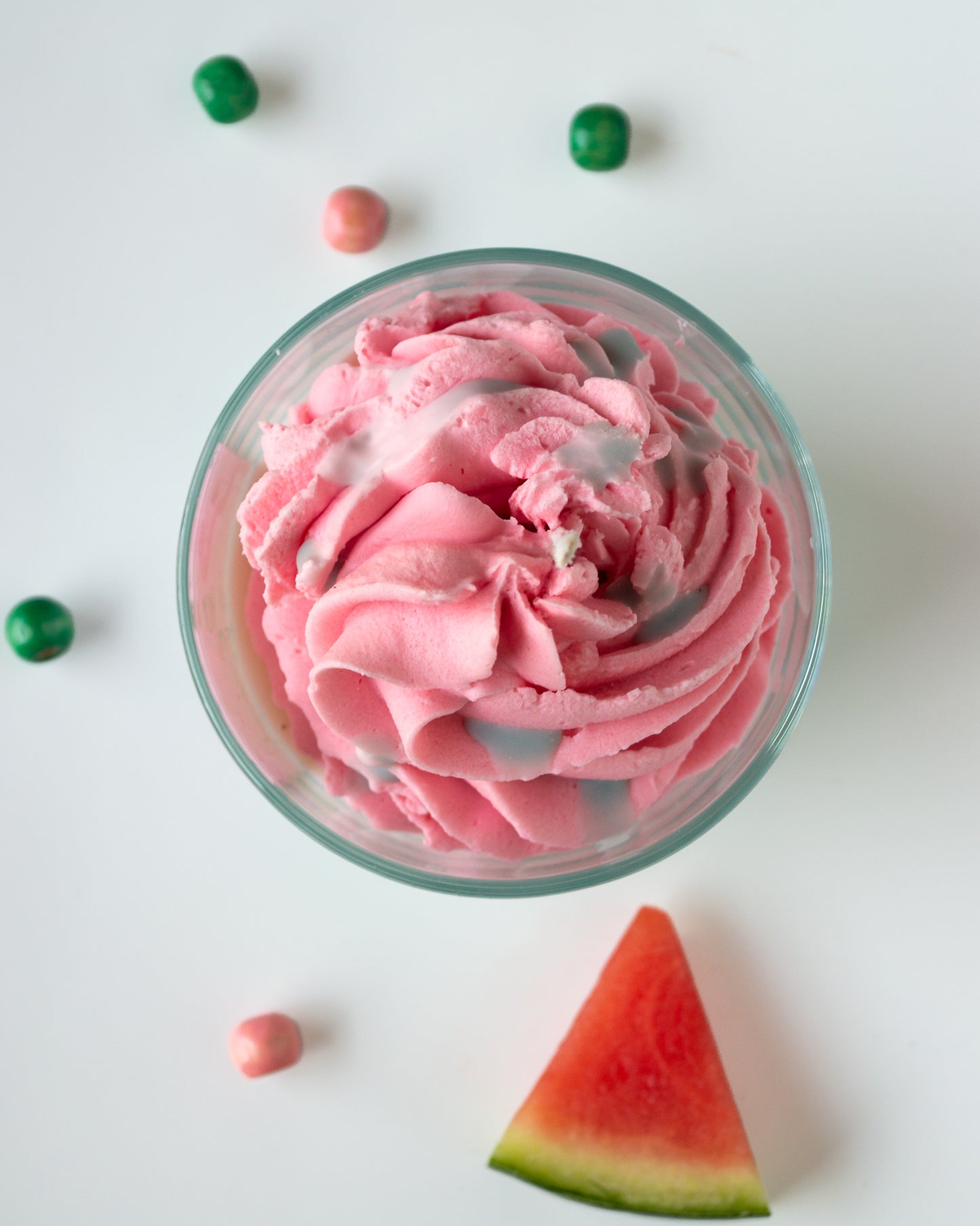 Pastèque 🍉