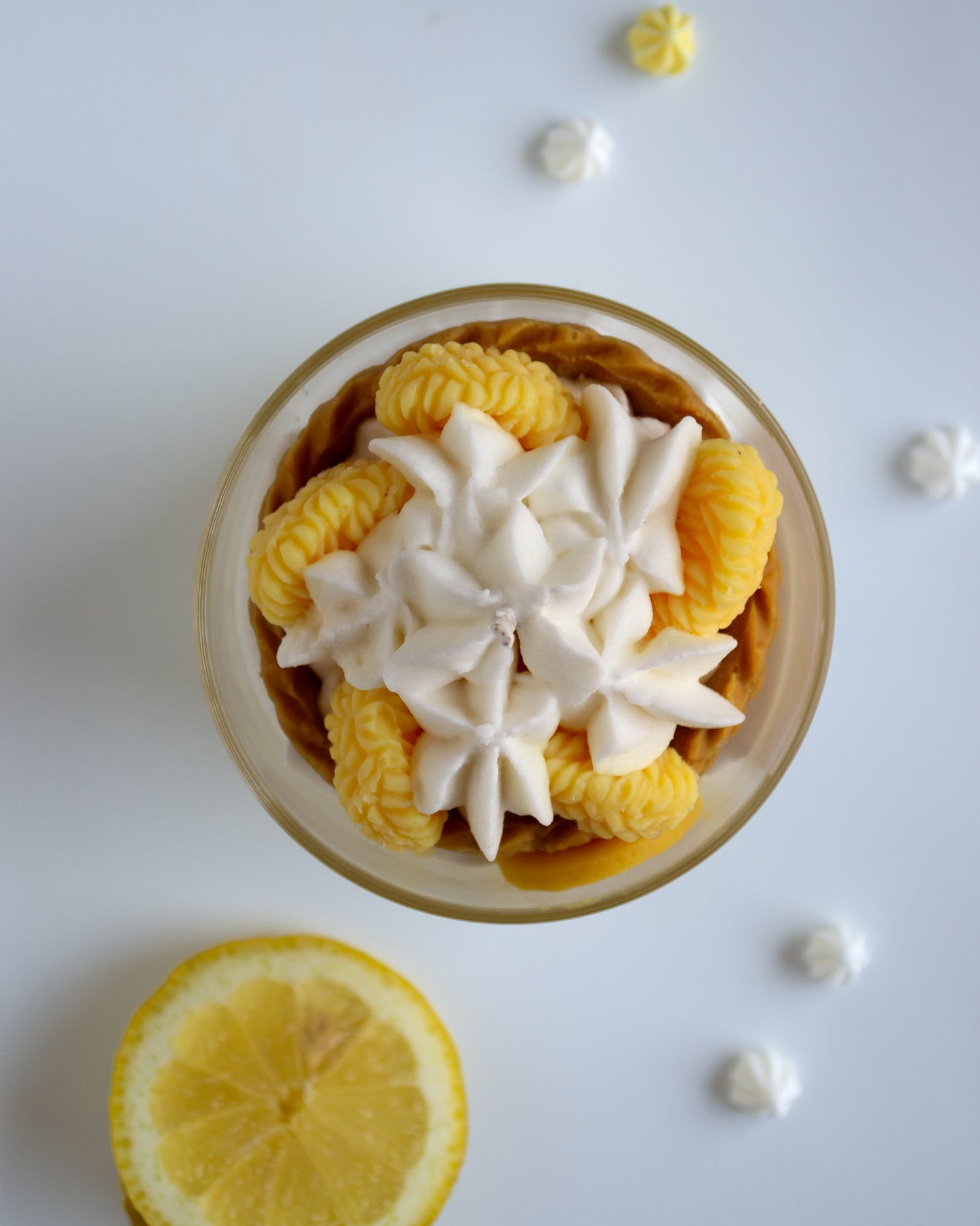 Citron meringué 🍋