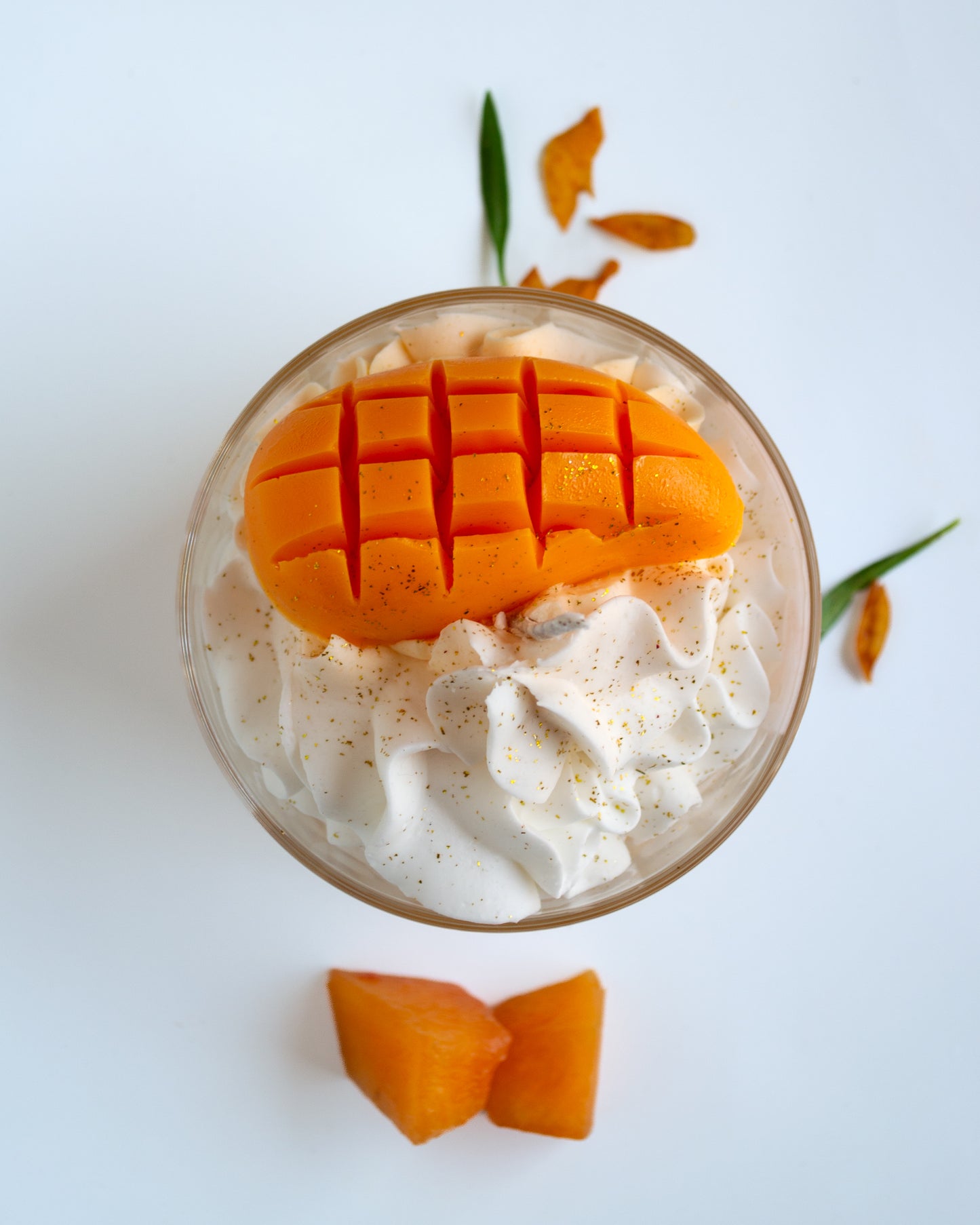 Mangue 🥭