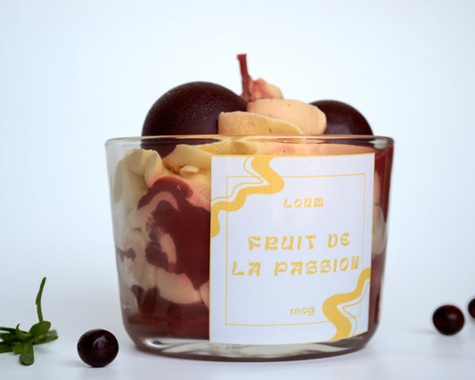 Fruit de la passion 🍹