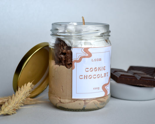 Cookie chocolat 🍪