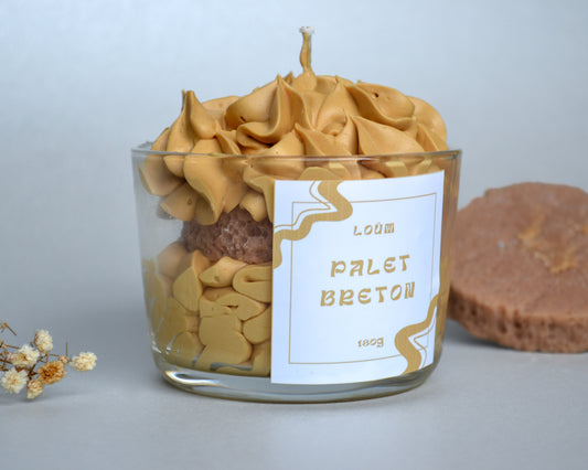 Palet Breton 🧈