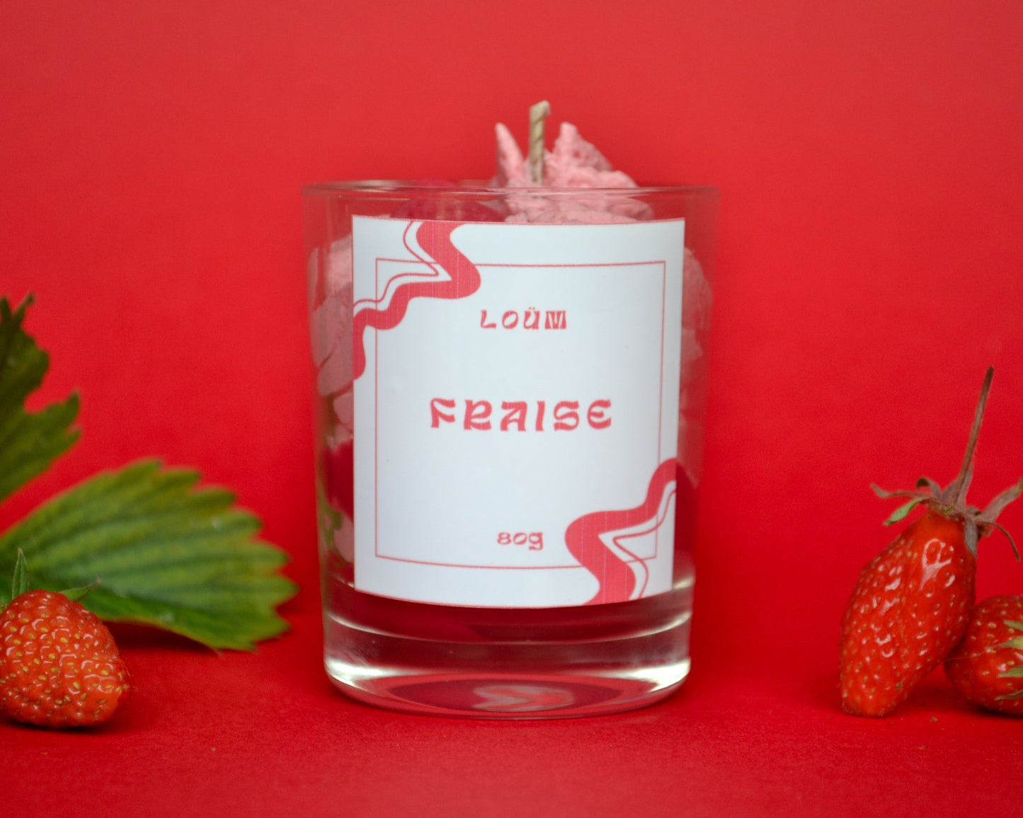 Fraise 🍓