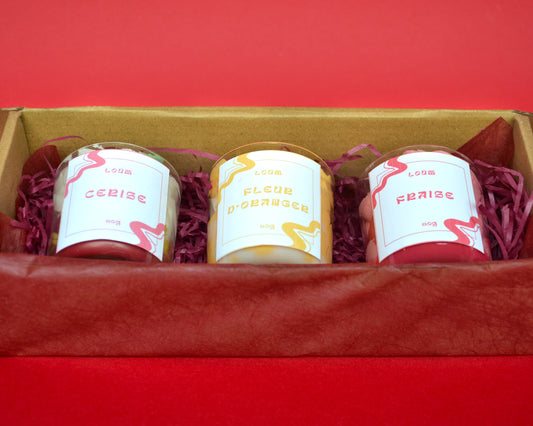 Fruits en Fête 🍓