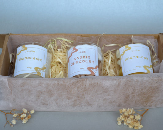 Douceurs Sucrées 🍰