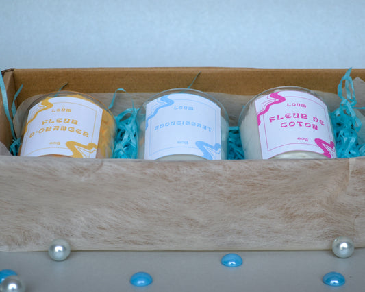 Câlins Floraux 🌺