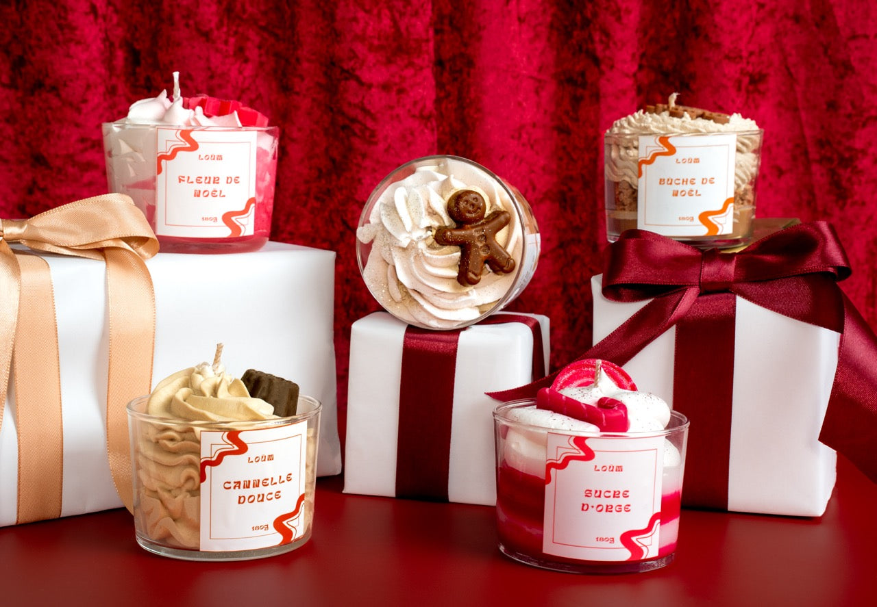 Collection Noël 🎄