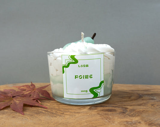 Poire 🍐