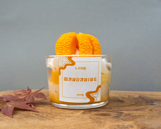 Mandarine 🍊