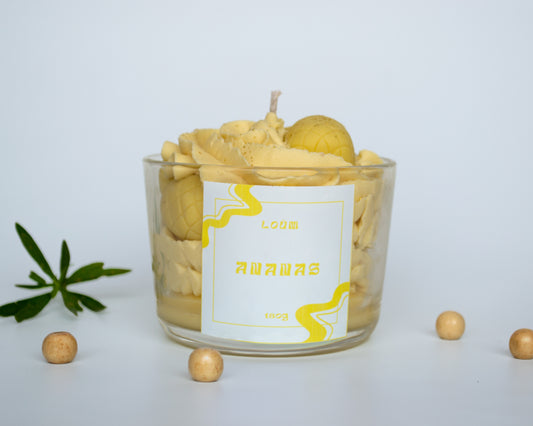 Ananas 🍍