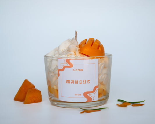 Mangue 🥭