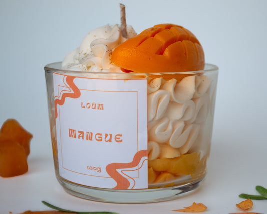 Mangue 🥭