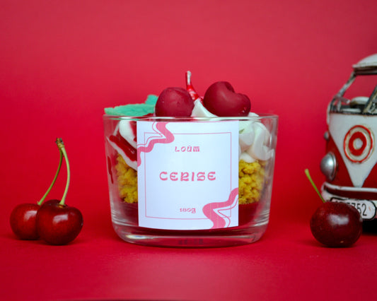 Cerise 🍒