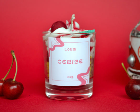 Cerise 🍒