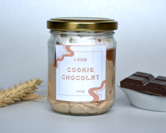Cookie chocolat 🍪