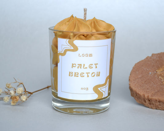 Palet Breton 🧈