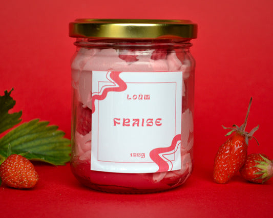 Fraise 🍓
